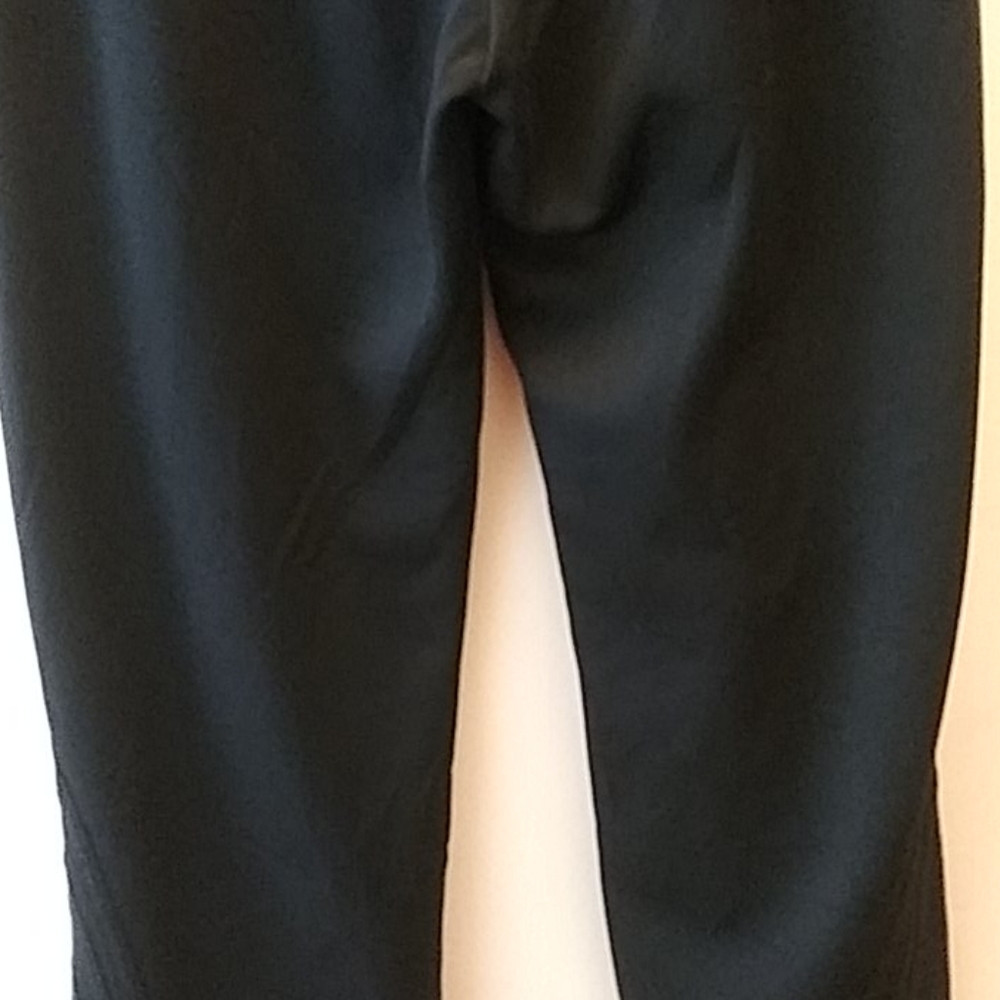 Adidas Women Pants Black Size S - Picture 9 of 10